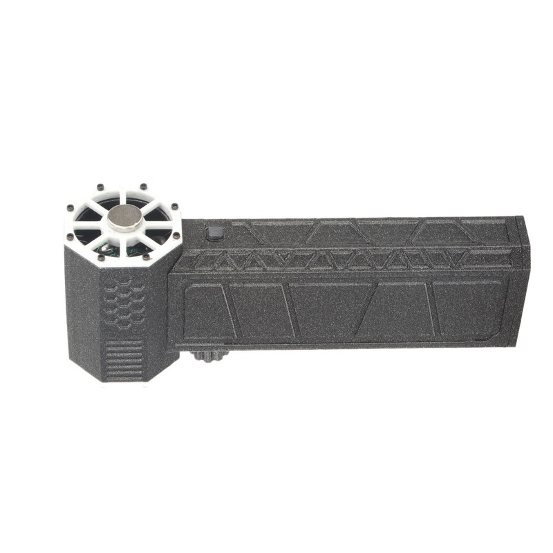 Jet Dry Blower 110000 RPM Infinite Speed Adjustment 25m/s Type