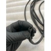 Corvette 78-82 Corvette Glass T-Top Inner Frame Rubber C-Channel Trim