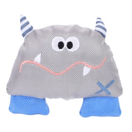 Squeaky Dog Toy,Puppy Teething Toys | Enrichment Toys to Keep Them Busy, Cute Sea Animal Dog Toy for Indoor Puppies