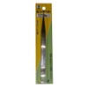 Bigman Tweezers #3AA 5.9 inches (150 mm) Straight