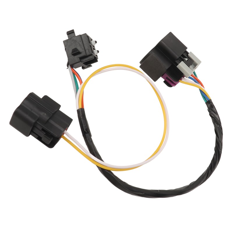 Exterior Door Handle Wiring Harness 25864471 Left Front Reliable Stable