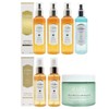 대용량 달바 로얄 미스트 세럼 160ml 3개+마린 160ml+60ml 2개+카밍패드 Large Capacity Dalba Royal Mist Serum 160ml 3 Pieces + Marine 160ml + 60ml 2 Pieces + Calming Pad