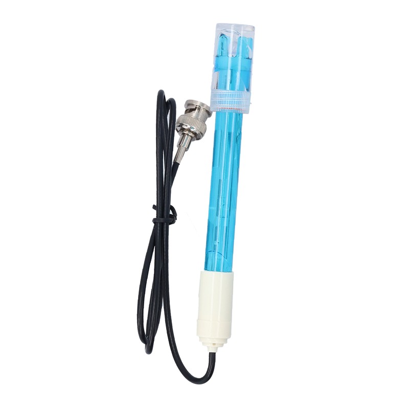Ph201 Composite PH Electrode BNC Sensor Probe PH Tester Electrode