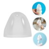 FUNOMOCYA Milk Bottle Lid for Pcs Reusable Bottle Lids Leak