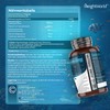 WeightWorld Kollagen Komplex - 1200mg Meereskollagen Hydrolysat - Mit Hyaluron,