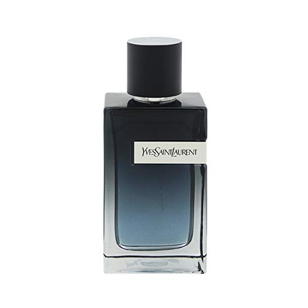 Yves Saint Laurent Y Eau De De Parfum For Men, 3.4 Fl Oz (Tester)
