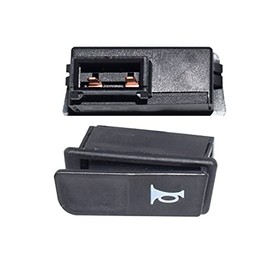 Horn Switch Horn Switch for Scooter Aprilia Amico SR 50, Yamaha Neos, MBK China Scooter Rex Znen Yiying Baotian Benzhou Daelim Hsun Jiaju Gy6 50cc 150cc 250cc Scooter