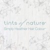 Tints of Nature Bold Pasteliser Semi-Permanent Hair Dye Strengthening and