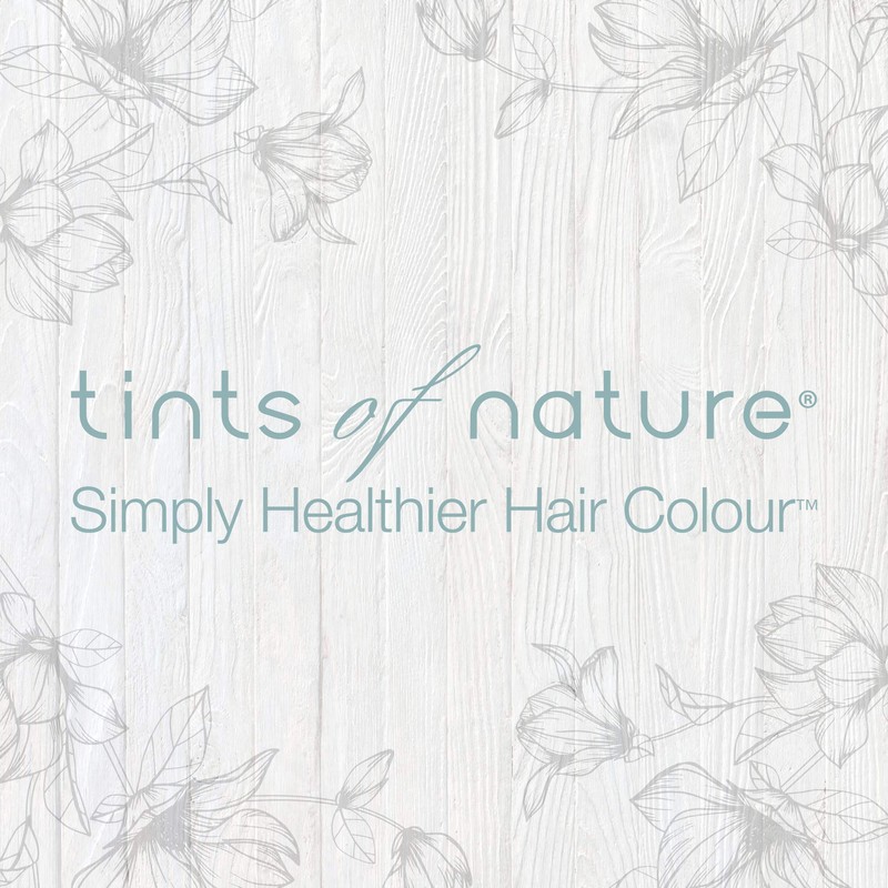 Tints of Nature Bold Pasteliser Semi-Permanent Hair Dye Strengthening and