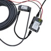 Ethernet Adapter with CAT 8 Cable T568B Pin Fast Connection