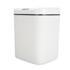 Automatic Touchless Trash Can Motion Sensor Intelligent Waste Bin for