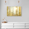 Nature and Landscape Framed Wall Art Canvas Prints 'Magical Forest'