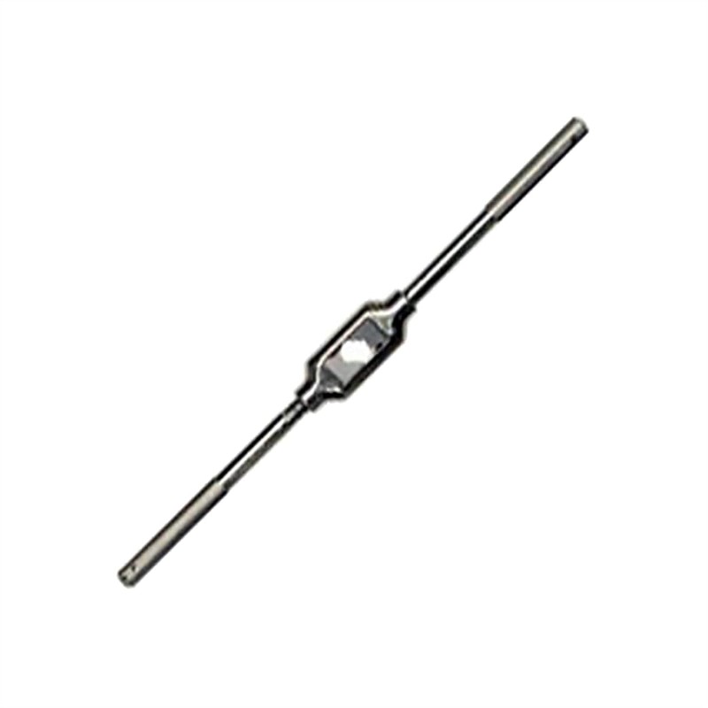 Lenox Tools Hanson 311088 Tap Wrench Number 3-1/2" with Adjustable