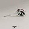CONDOR AXE SPECIAL ONE3 Small L Clear Jose de Sousa