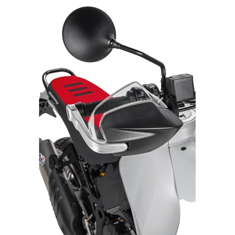 Ducati Handguards for Multistrada V4, Desert X 96280671AA