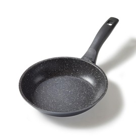 Stoneline Classic Frying Pans, grey, 20 cm