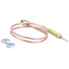 Exact FIT for Imperial 36017 THERMOCOUPLE - 18" - Replacement Part by MAVRIK