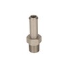 PrecisionGeek - Aluminium 1/8 NPT to 5mm 6mm (1/4) Push