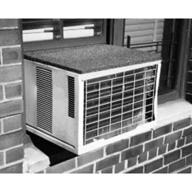 Frost King AC Drip Cushion ACC24, Window Unit Stop Drip Sound Noise AC