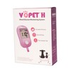 VQPET H Veterinary Blood Glucose Monitoring System for Pet Use