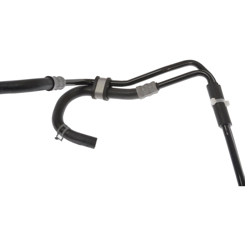 Dorman 918-671 Power Steering Cooler Compatible with Select Dodge/Jeep Models