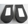 Foot Pain Relief Reduce Heel Up ha-huinso-ru 2 cm Up
