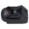 Battery Adapter Converter for Bosch Lithium Power Tool Industrial Accessories