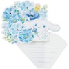 Sanrio CB5-0P Multi-Purpose CN Bouquet 7505