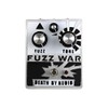 Death by Audio Fuzz War Effect Pedal