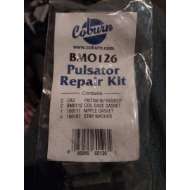 coburn BM0126 Pulsator Repair Coburn Milking, Dairy, Farming, Milk Production