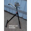 Wisemen Trading Hand Wringer Stand Light Weight and Foldable
