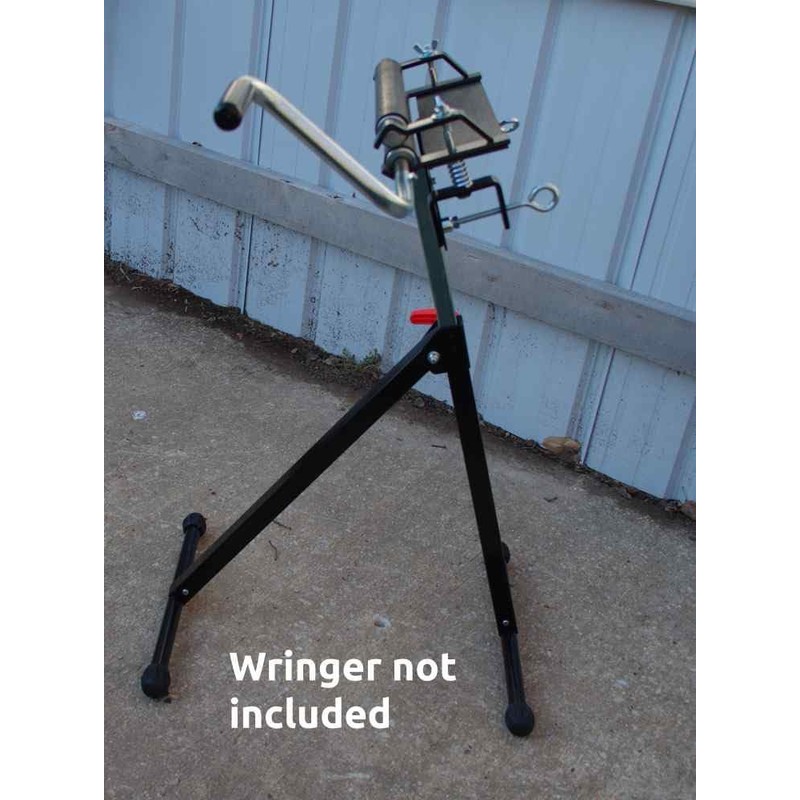 Wisemen Trading Hand Wringer Stand Light Weight and Foldable