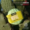 Champú Sólido Nopalsábila 120g Volviendo Al Origen Artesanal