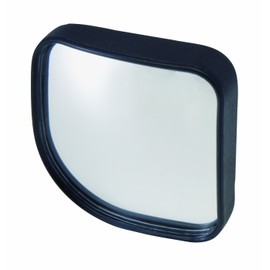Fit System CW011 Driver/Passenger Side Replacement Wedge Mirror