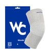 Wonder Care 1 Pc Bamboo Knee Sleeves for Men/Women, Support