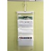 eserute A4 so-teddo 6 Tier Jumbo White/Clear x 3
