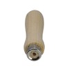Dick Wooden File Handle for 250 mm Cut Length File