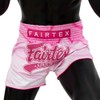 Fairtex Slim Cut Muay Thai Boxing Shorts