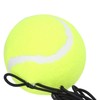 Tennis Ball Trainer, Tennis Training Ball with Elastic String, Tennis