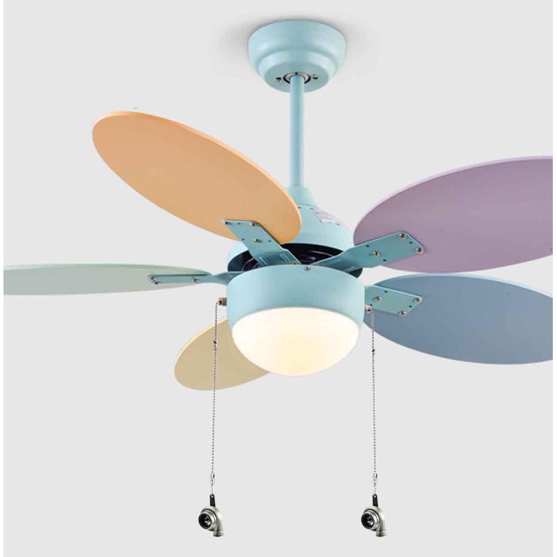 Ceiling Fan Pull Chain Set, 12Inch Turbocharger Fan Pull Chain