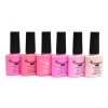 Miss Cherry Gel Semipermanente Gama B1 | Rosa | 12