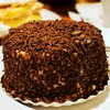 GranAroma Chocolate Sprinkles, Decorative, Cakes & Cupcakes (12.8 Ounce)