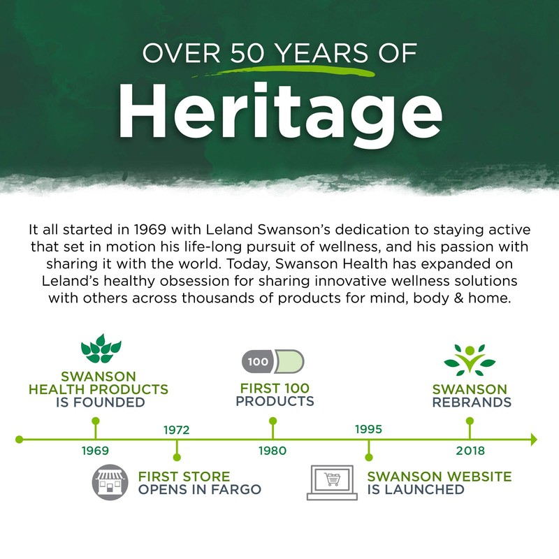 Swanson Certified Organic Ganoderma (Reishi) Coffee 3 Ounce (84 g)