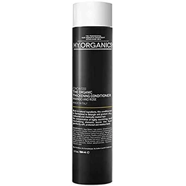 My. Organics My Thick Tightening Conditioner 250ml Rich Volume Conditioner with Natural Ingredients