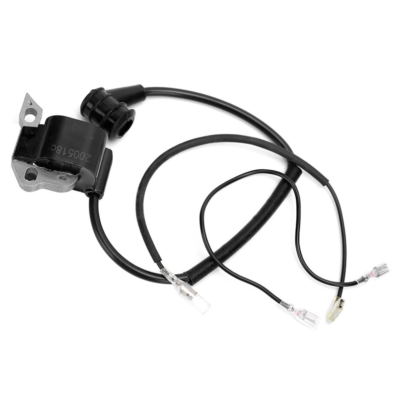 Ignition Coil High Voltage Durable for STIHL br420 Chainsaw Engine