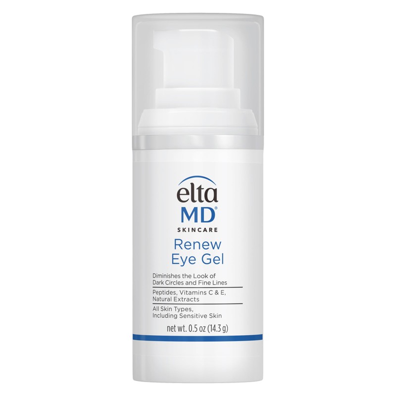 EltaMD Contorno de Ojos en Gel Renew Eye 14.3g