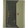 Almost Daily Notebook Original (A6) Notebook Cover aileron (Olive)