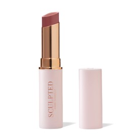 Hydralip Glossy Lip Balm from Sculpted by Aimee (Rose) - Added SPF25, Hyaluronic Acid and Jojoba Oil 3.5g - Vegan