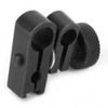 Sleeve Lever Dial Gauge Swivel Dovetail Clamp for Dial Test