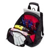 SWISSGEAR 2767 Tool Bag Large Durable Work Pack Backpack With
